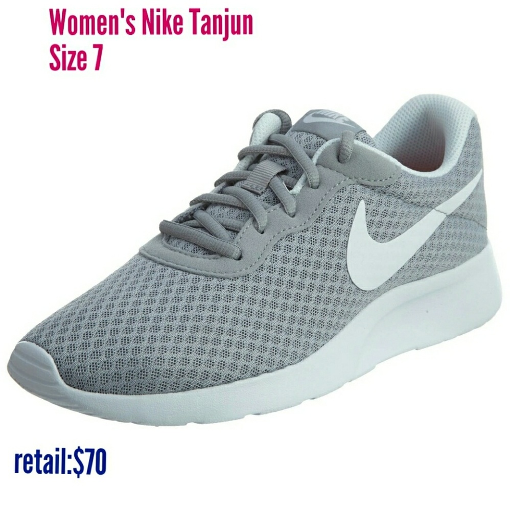 Like New! Wmn's Nike Tanjun
